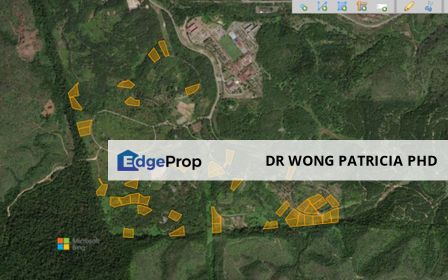 Land, Very Cheap, from 1 to 7 acres, Sungai Gumut, Lembah Beringin 44000, Selangor, Selangor, Kuala Kubu Baru
