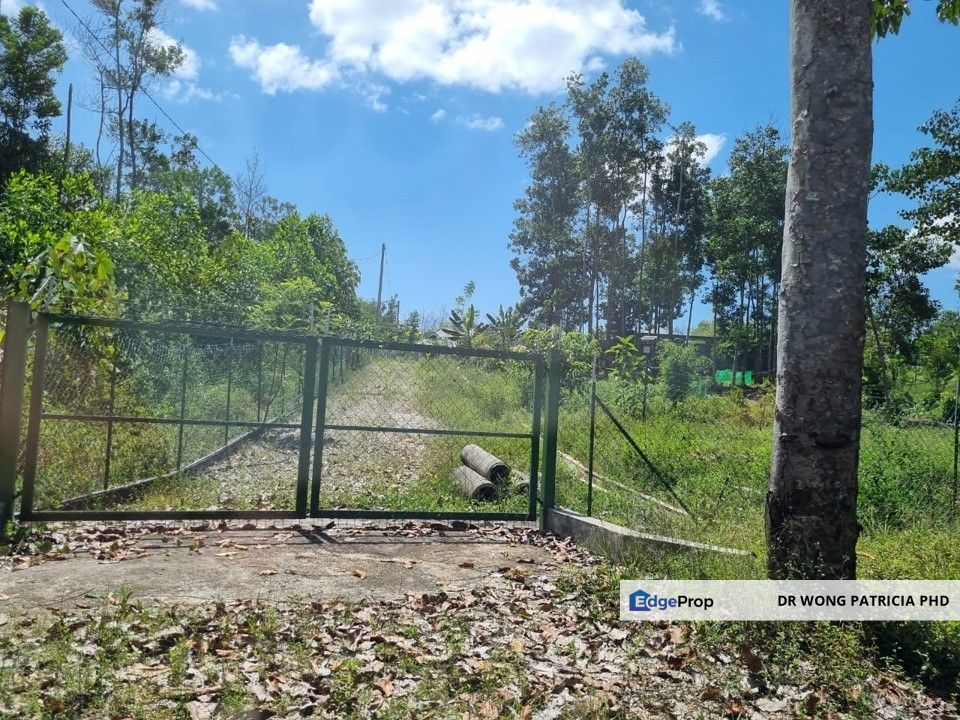 Land, Very Cheap, from 1 to 7 acres, Sungai Gumut, Lembah Beringin 44000, Selangor, Selangor, Kuala Kubu Baru