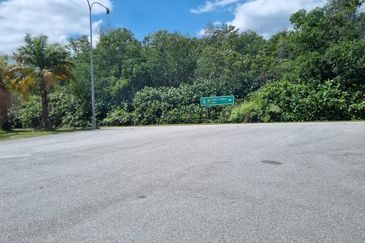 Sungai Gumut ( Lembah Beringin )