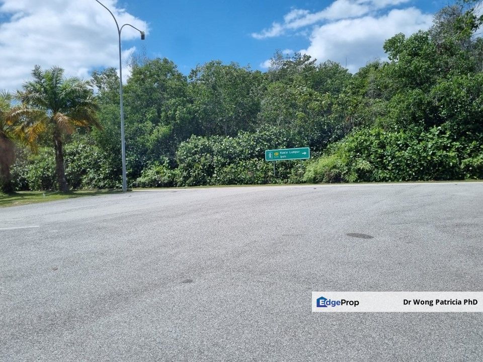 Land, Very Cheap, from 1 to 7 acres, Sungai Gumut, Lembah Beringin 44000, Selangor, Selangor, Kuala Kubu Baru
