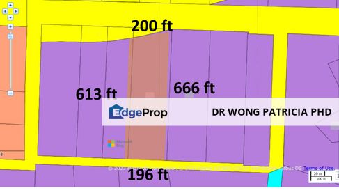 LAND, 2.84 acres, INDUSTRIAL, Jalan Segenting, Taman Pertiwi, 42500 Jenjarom, Selangor, Selangor, Jenjarom