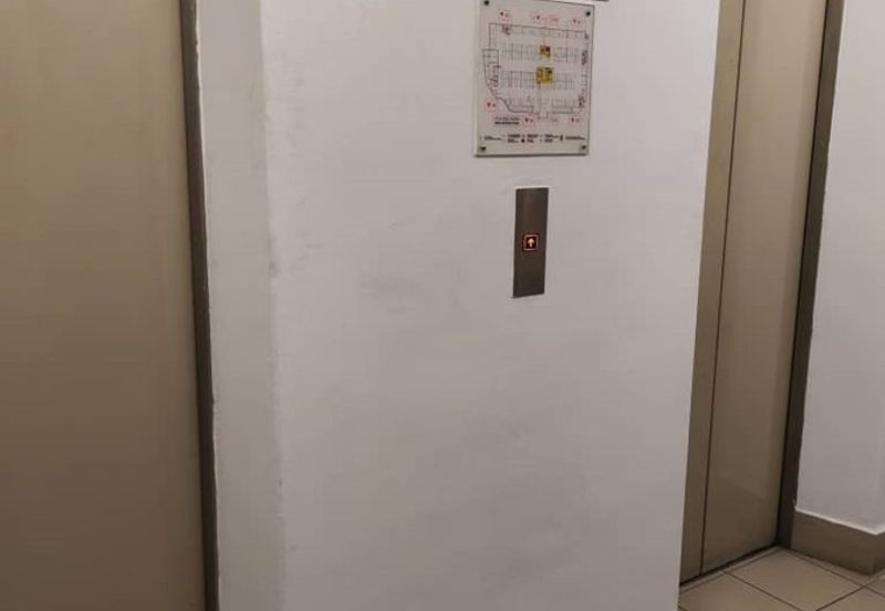 Shoplot, Ground Floor,  1,830 sq ft  I-Zen Kiara, Mont Kiara, 50480 Kuala Lumpur