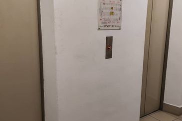 Shoplot, Ground Floor,  1,830 sq ft  I-Zen Kiara, Mont Kiara, 50480 Kuala Lumpur