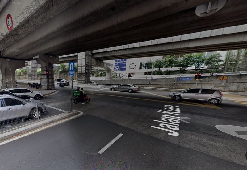 Shoplot, Ground Floor,  1,830 sq ft  I-Zen Kiara, Mont Kiara, 50480 Kuala Lumpur