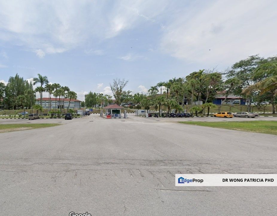 Land, the cheapest, 1.02 ac, near to Kolej Yayasan UEM, Lembah Beringin, 44100 Kuala Kubu Bharu, Selangor, Selangor, Hulu Selangor