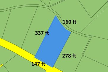 Sungai Gumut ( Lembah Beringin )