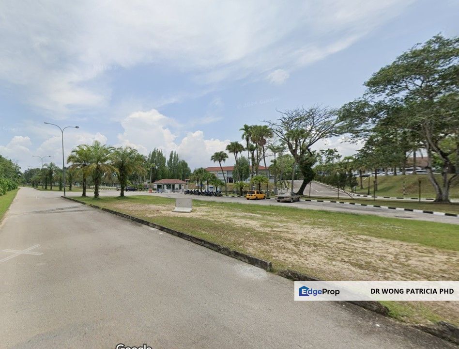 Land, the cheapest, 1.02 ac, near to Kolej Yayasan UEM, Lembah Beringin, 44100 Kuala Kubu Bharu, Selangor, Selangor, Hulu Selangor