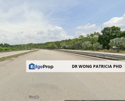 Land, the cheapest, 1.02 ac, near to Kolej Yayasan UEM, Lembah Beringin, 44100 Kuala Kubu Bharu, Selangor, Selangor, Hulu Selangor