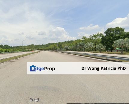 Land, the cheapest, 1.02 ac, near to Kolej Yayasan UEM, Lembah Beringin, 44100 Kuala Kubu Bharu, Selangor, Selangor, Hulu Selangor