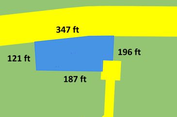 Sungai Gumut ( Lembah Beringin )