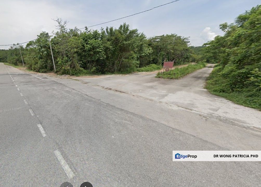 Land, the cheapest, 1.06 ac, near to Kolej Yayasan UEM, Lembah Beringin, 44100 Kuala Kubu Bharu, Selangor, Selangor, Hulu Selangor