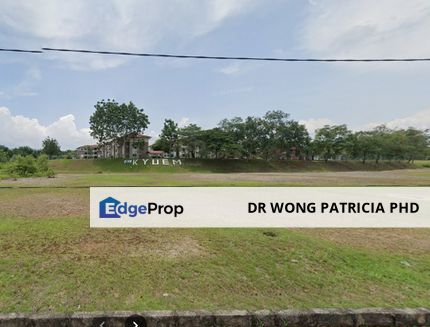Land, the cheapest, 1.06 ac, near to Kolej Yayasan UEM, Lembah Beringin, 44100 Kuala Kubu Bharu, Selangor, Selangor, Hulu Selangor