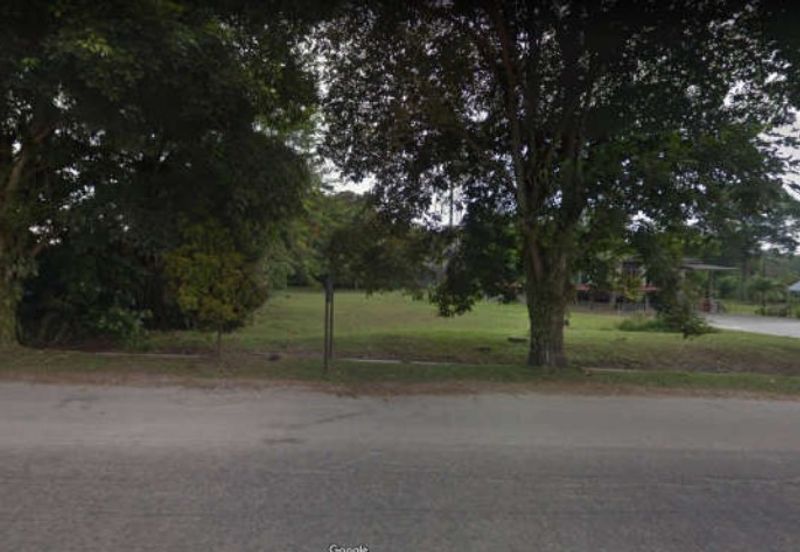 Land, 3.44 ac,  Main Road, Jalan Johor, 81900 Kota Tinggi, Johor