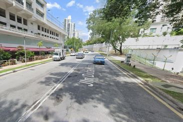 Land, 1.39 ac, Commercial, Mont Kiara 50480 Kuala Lumpur.