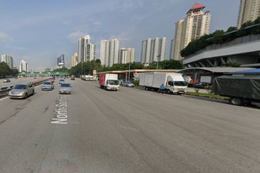 Land, 1.39 ac, Commercial, Mont Kiara 50480 Kuala Lumpur.