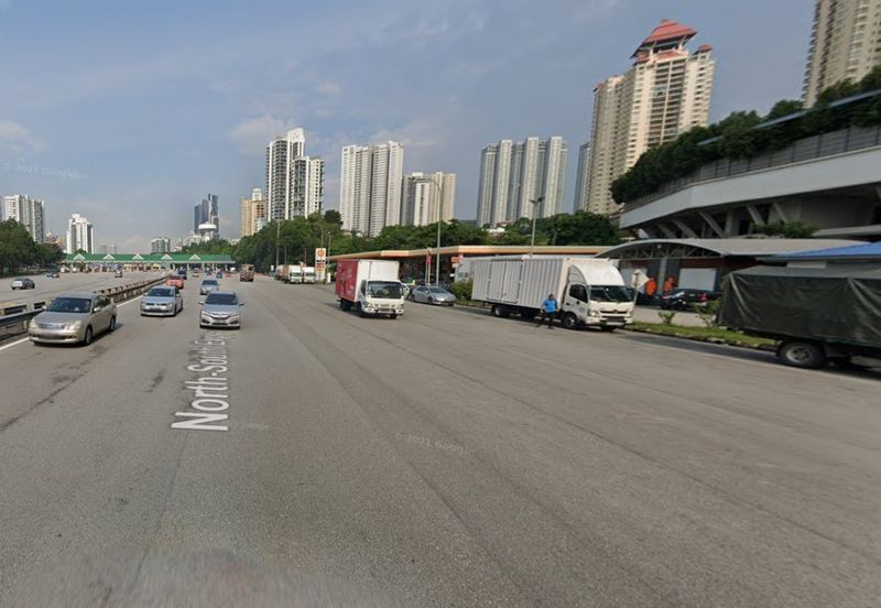 Land, 1.39 ac, Commercial, Mont Kiara 50480 Kuala Lumpur.