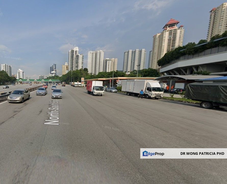 Land, 1.39 ac, Commercial, Mont Kiara 50480 Kuala Lumpur., Kuala Lumpur, Mont Kiara