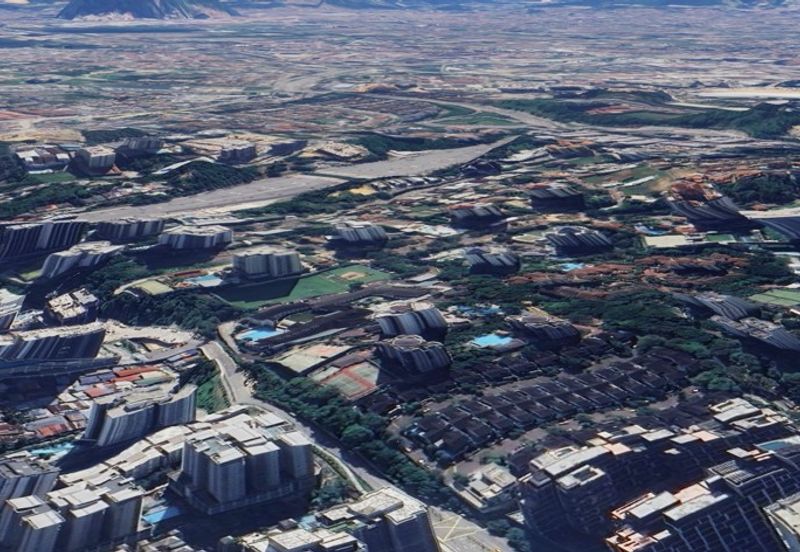 Land, 1.39 ac, Commercial, Mont Kiara 50480 Kuala Lumpur.