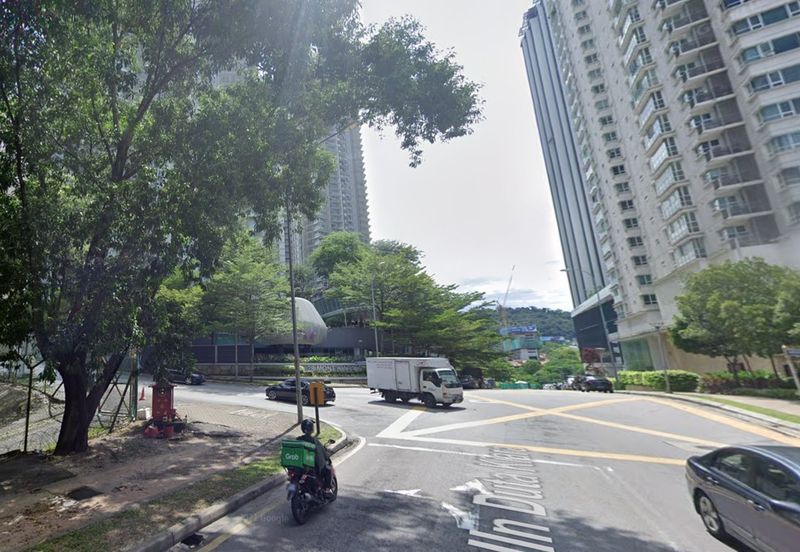 Land, 1.39 ac, Commercial, Mont Kiara 50480 Kuala Lumpur.
