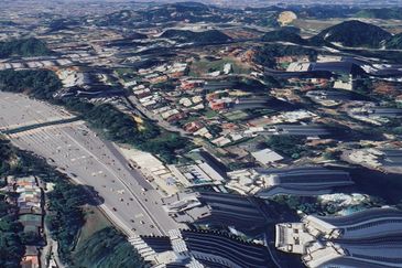 Land, 1.39 ac, Commercial, Mont Kiara 50480 Kuala Lumpur.