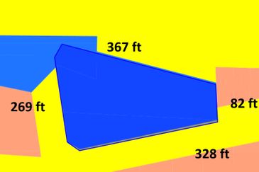 Land, 1.39 ac, Commercial, Mont Kiara 50480 Kuala Lumpur.