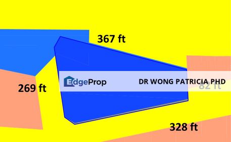 Land, 1.39 ac, Commercial, Mont Kiara 50480 Kuala Lumpur., Kuala Lumpur, Mont Kiara