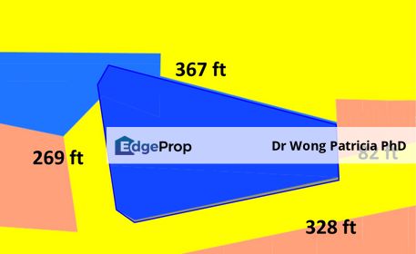Land, 1.39 ac, Commercial, Mont Kiara 50480 Kuala Lumpur., Kuala Lumpur, Mont Kiara