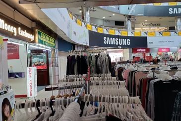 Kompleks Terminal One