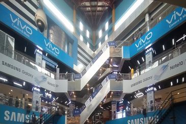 Kompleks Terminal One