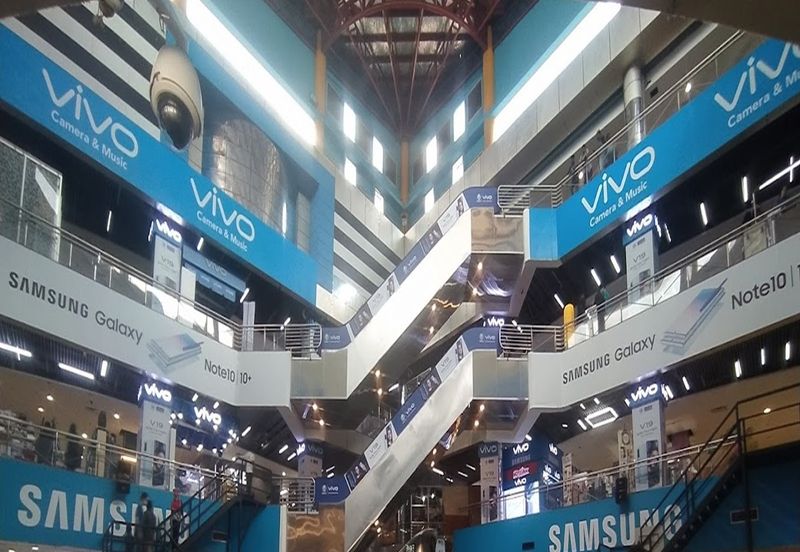 Kompleks Terminal One