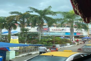 Kompleks Terminal One