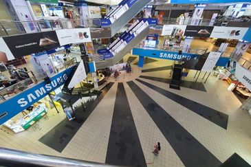 Kompleks Terminal One