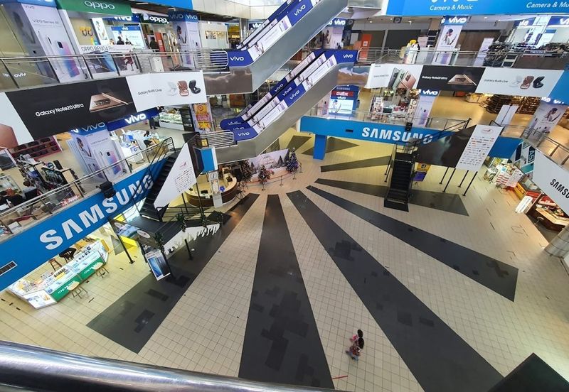 Kompleks Terminal One