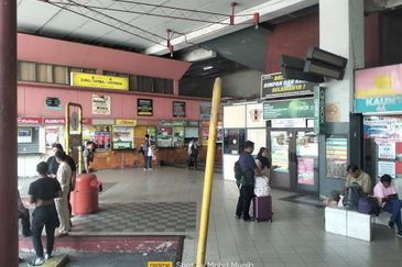 Kompleks Terminal One