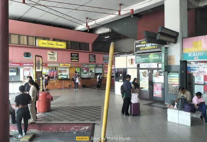 Kompleks Terminal One