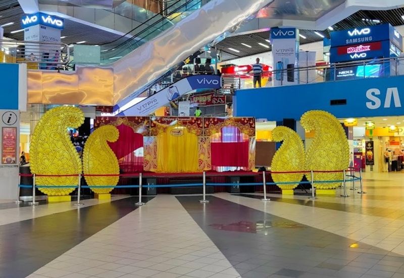 Kompleks Terminal One