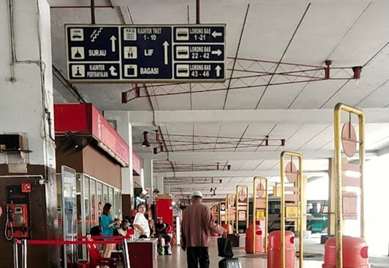 Kompleks Terminal One