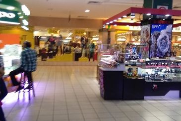 Kompleks Terminal One