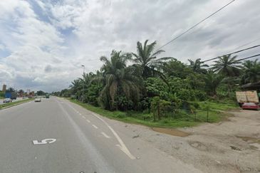 Teluk Panglima Garang