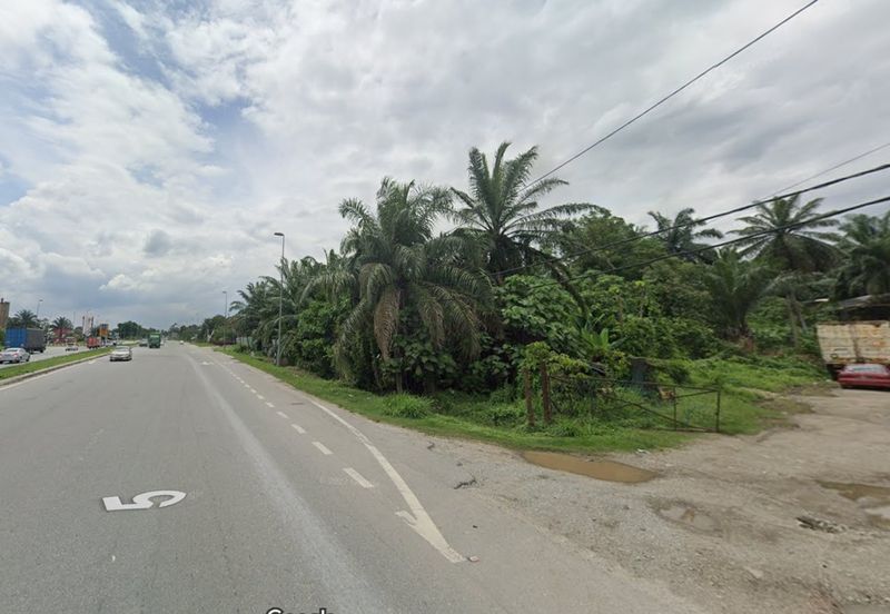 Teluk Panglima Garang