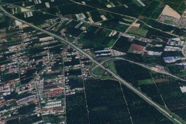 Teluk Panglima Garang