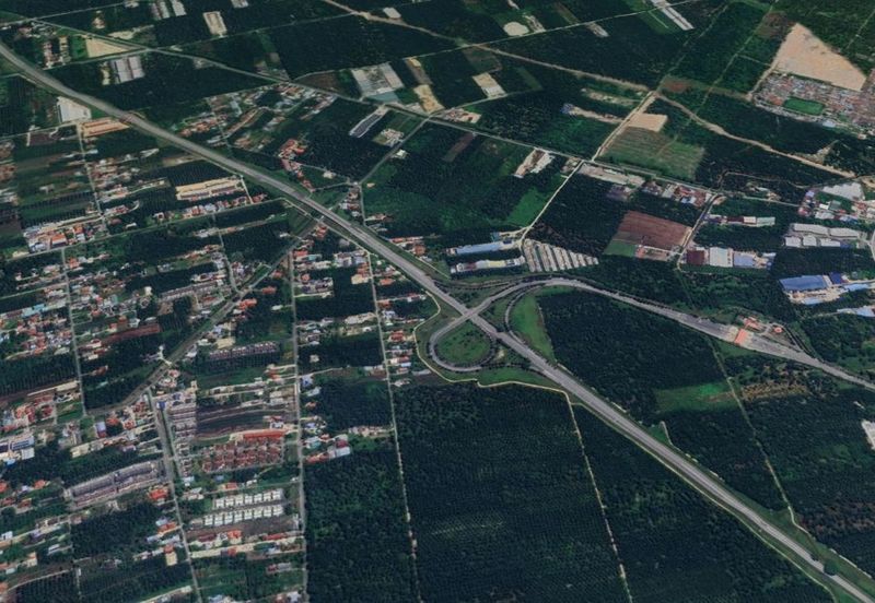 Teluk Panglima Garang