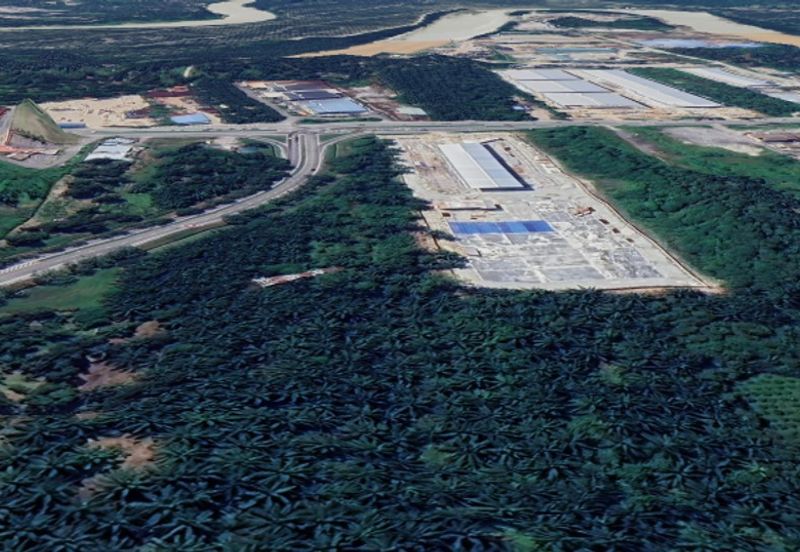 Teluk Panglima Garang