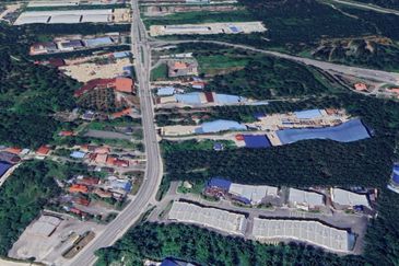 Teluk Panglima Garang