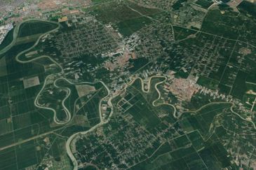 Teluk Panglima Garang