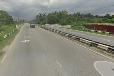 Teluk Panglima Garang