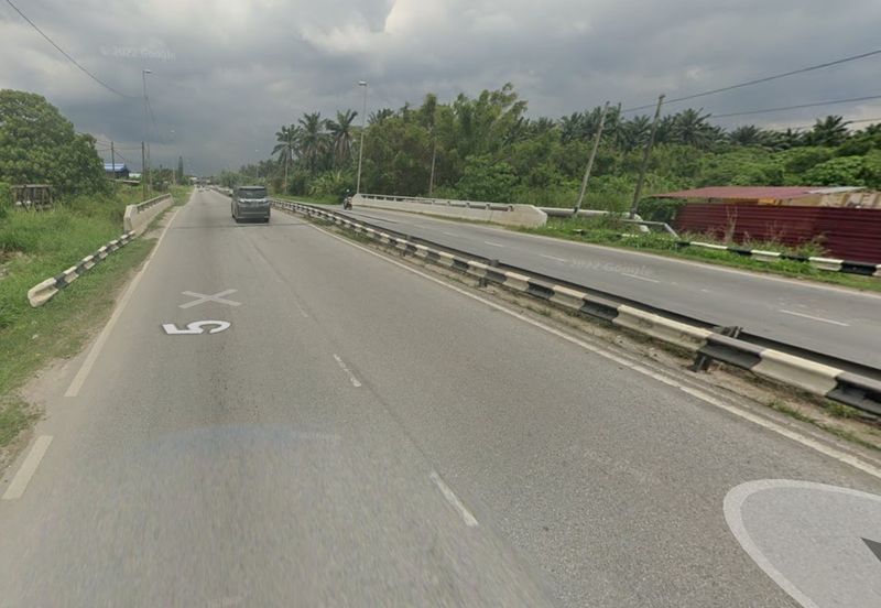 Teluk Panglima Garang