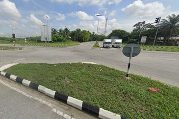 Teluk Panglima Garang