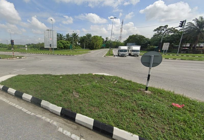 Teluk Panglima Garang