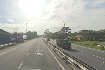 Teluk Panglima Garang